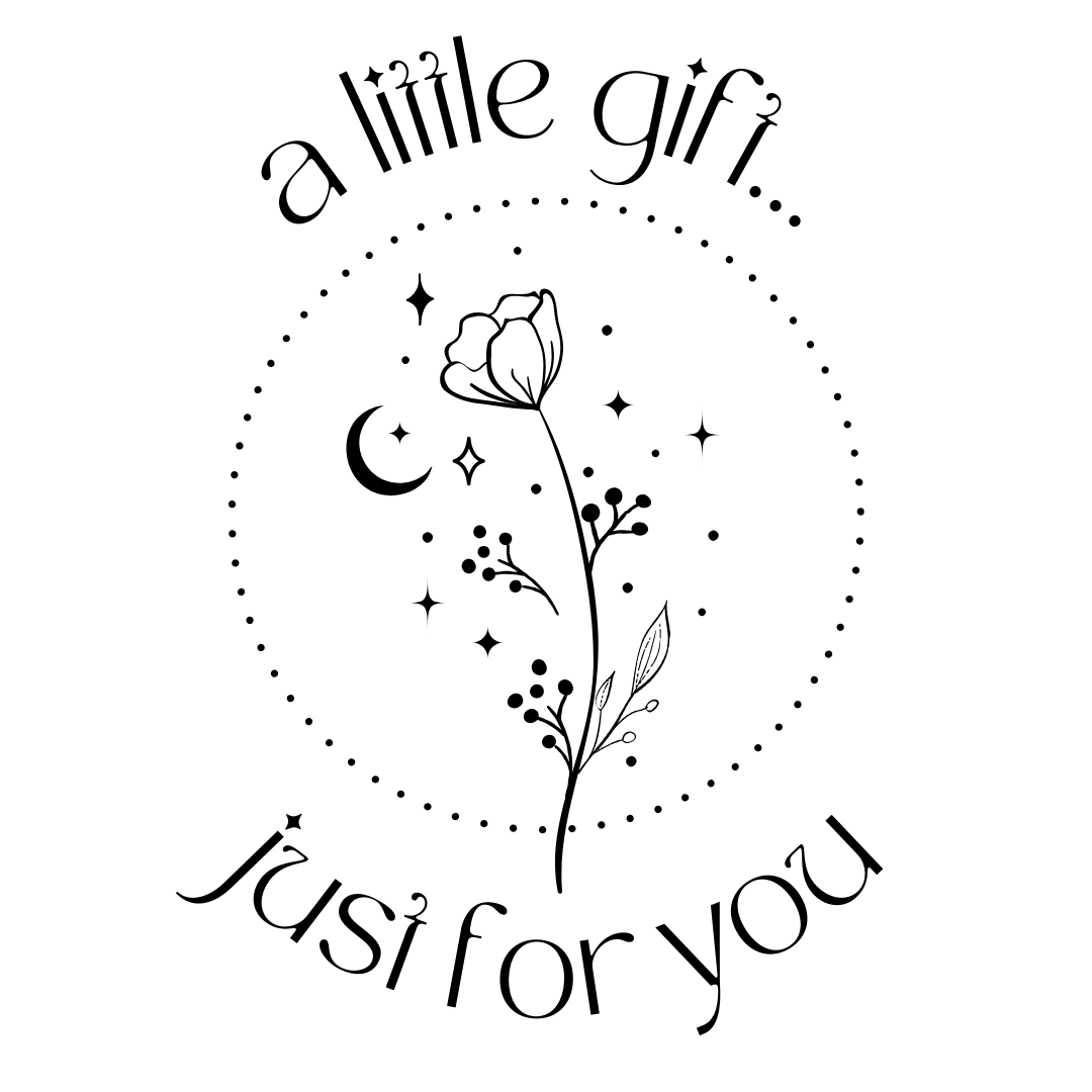 Crystal + Calm Gift Card