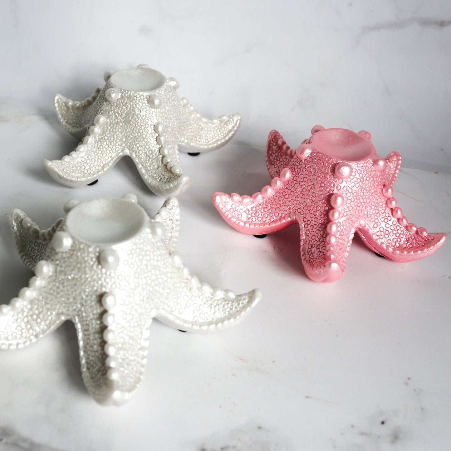 Starfish Sphere Stands