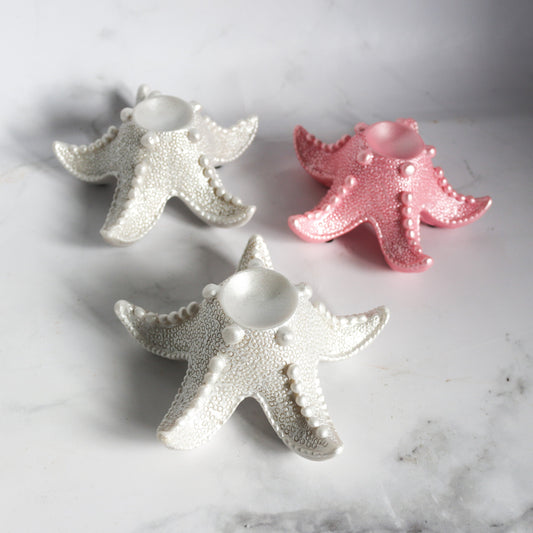 Starfish Sphere Stands