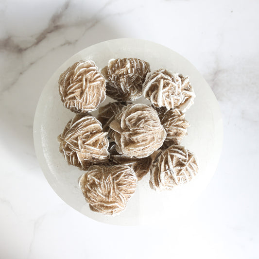 Desert Rose Selenite