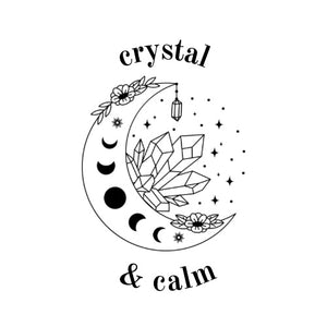 Crystal and Calm