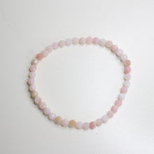 Load image into Gallery viewer, Faceted Gemstone Bracelets
