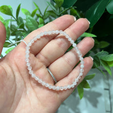 Load image into Gallery viewer, Faceted Gemstone Bracelets
