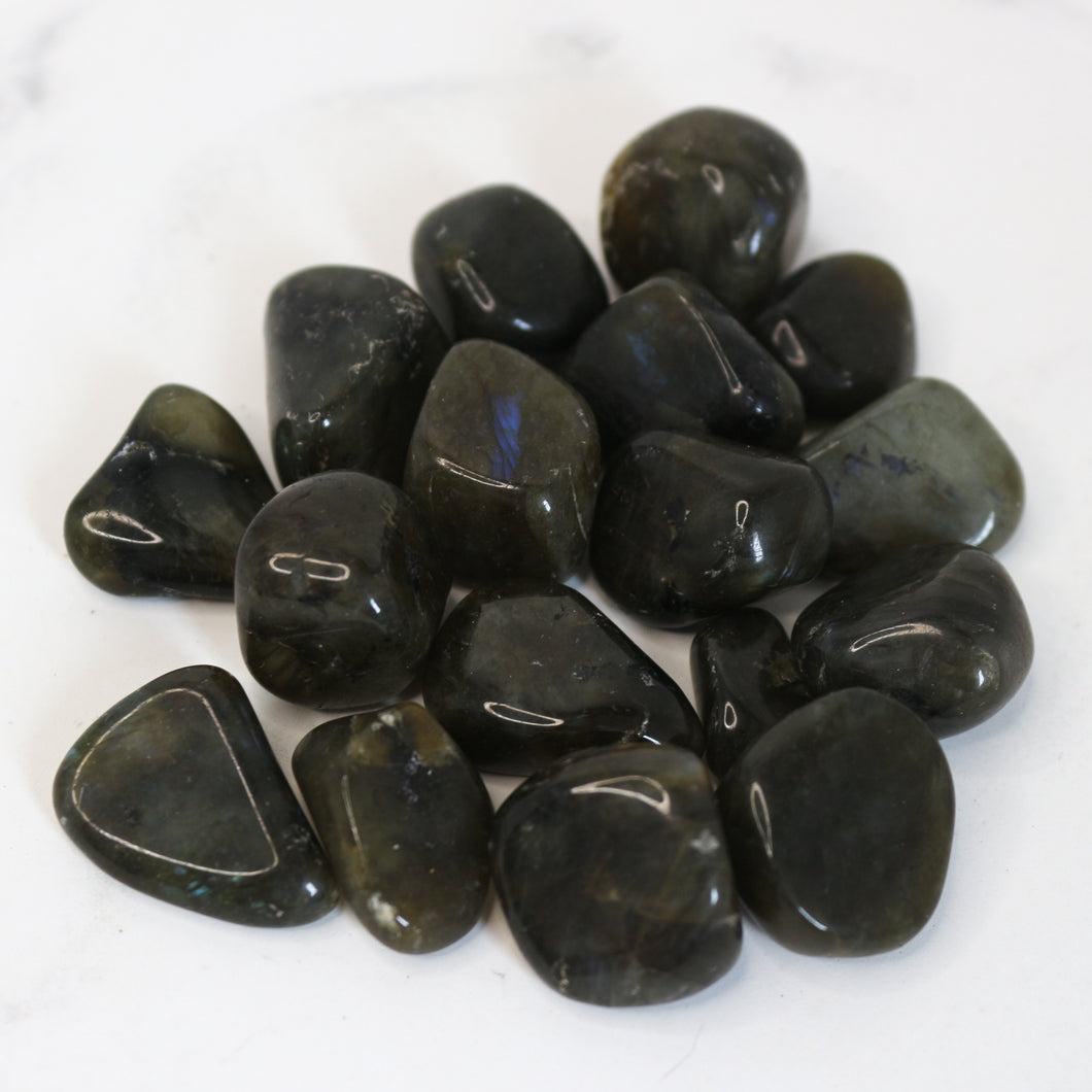 Labradorite Tumblestones