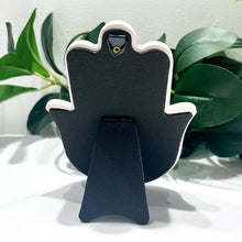 Load image into Gallery viewer, Hamsa Hand Display Piece
