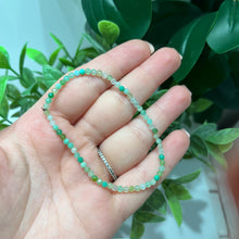Load image into Gallery viewer, Faceted Gemstone Bracelets
